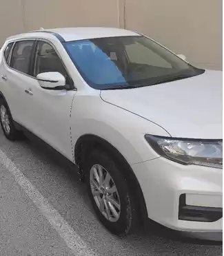 Used Nissan X-Trail For Sale in Doha #5666 - 1  image 